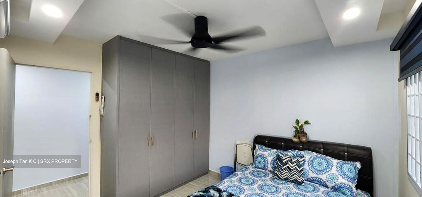 Blk 665 Choa Chu Kang Crescent (Choa Chu Kang), HDB 5 Rooms #517166941